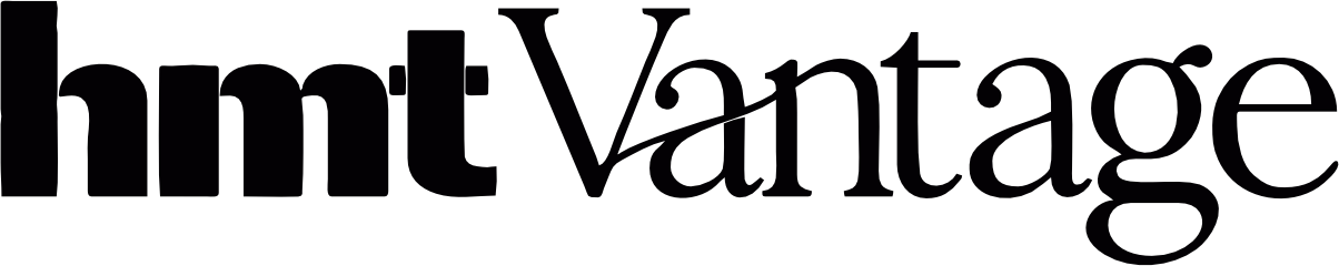 hmt vantage logo